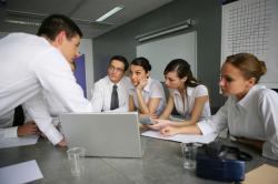 6 foto Meeting