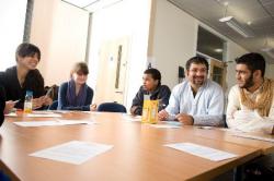 Meeting 6 Meeting 6