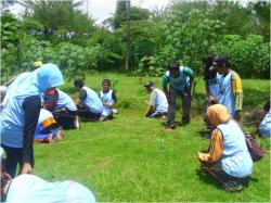 Gathering 1
